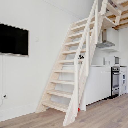 Lovely Tiny House Amstelveen Luaran gambar