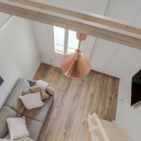 Lovely Tiny House Amstelveen Luaran gambar
