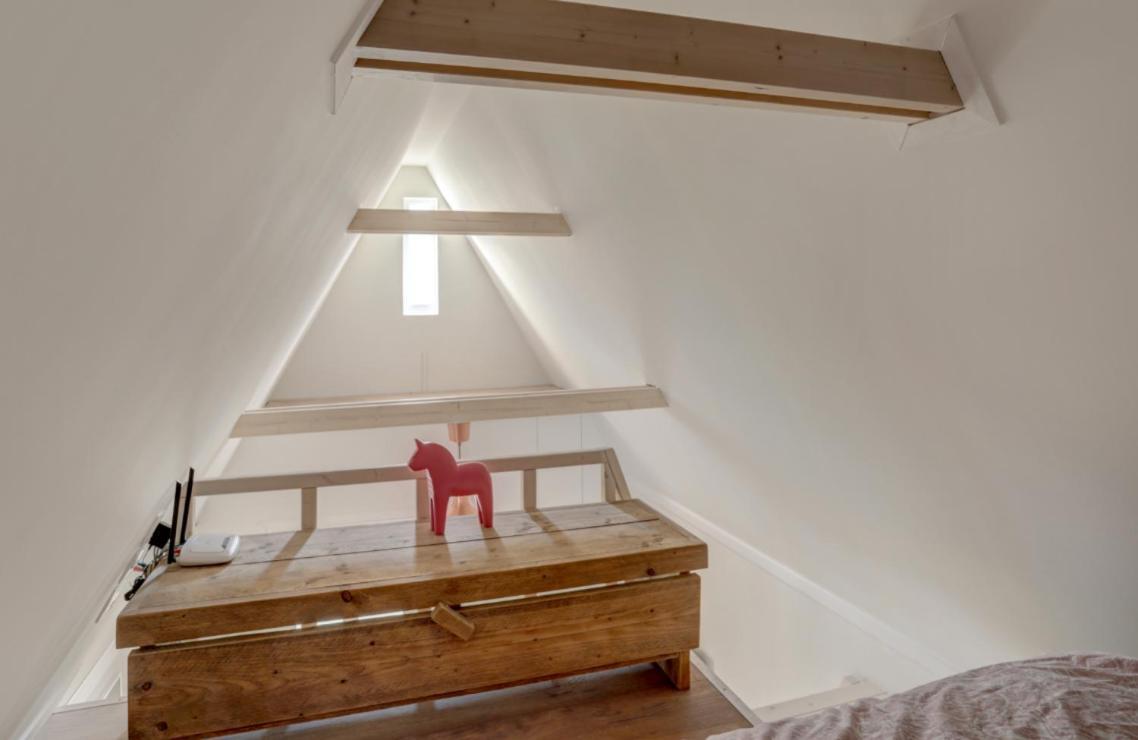 Lovely Tiny House Amstelveen Luaran gambar