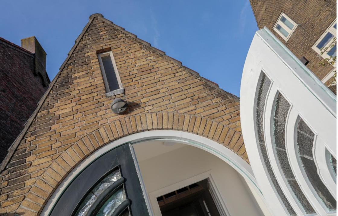 Lovely Tiny House Amstelveen Luaran gambar