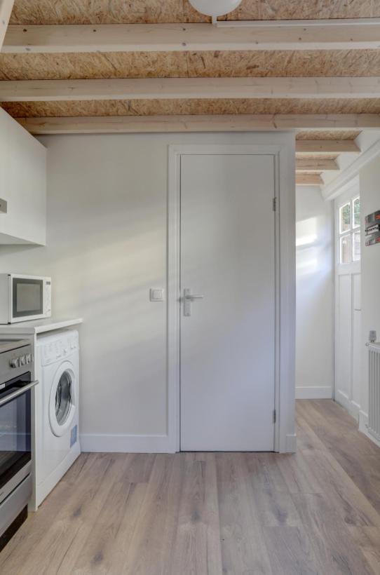 Lovely Tiny House Amstelveen Luaran gambar